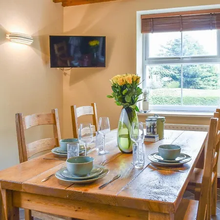 Southwick Farm Feriehus