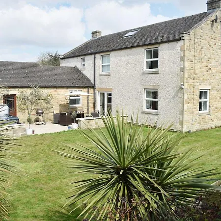Southwick Farm * Finghall